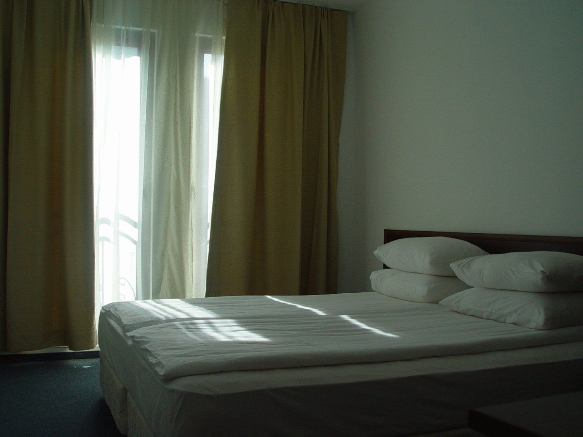 Marina Cape Vacation Complex Aparthotel Ravda ห้อง รูปภาพ