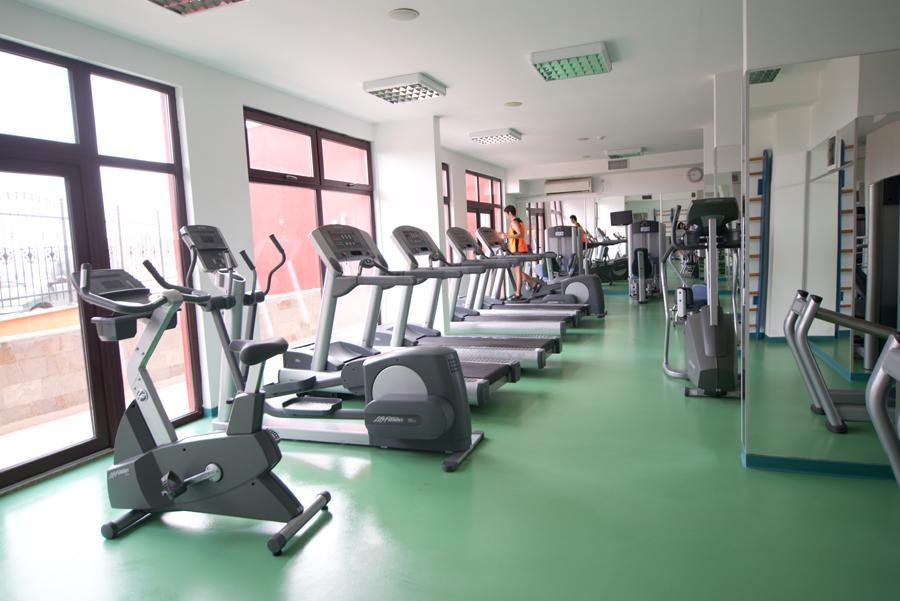 Marina Cape Vacation Complex Aparthotel Ravda ห้อง รูปภาพ