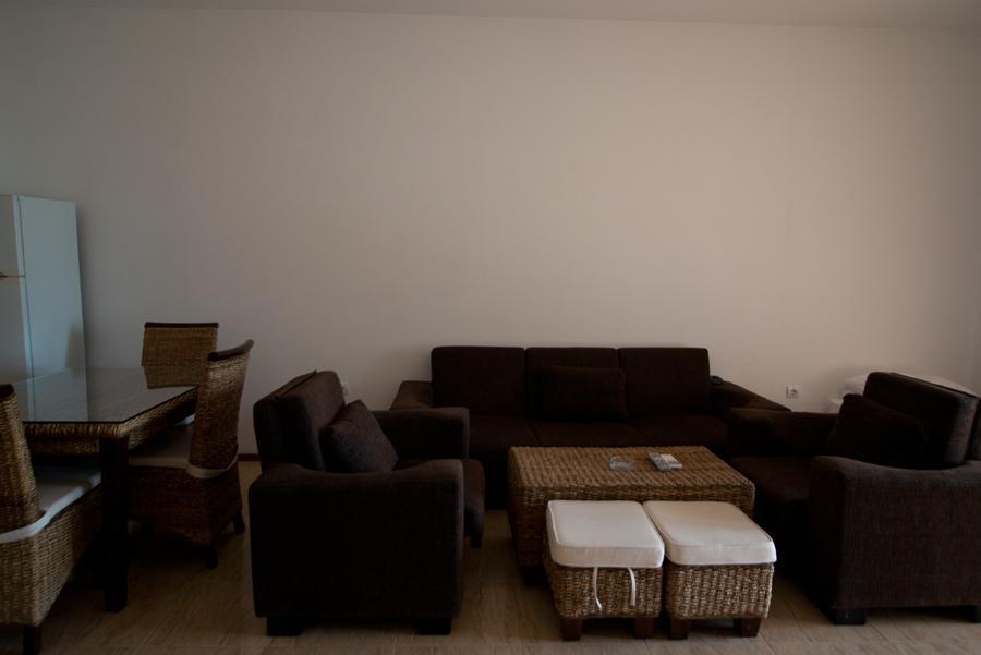Marina Cape Vacation Complex Aparthotel Ravda ห้อง รูปภาพ